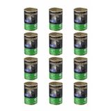 Challenge Pate Kuzu Etli 12x400 gr Yetişkin Kedi Konservesi
