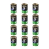 Challenge Pate Kuzu Etli 12x400 gr Yetişkin Köpek Konservesi