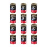 Challenge Pate Sığır Etli 12x400 gr Yetişkin Köpek Konservesi