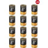 Challenge Tavuklu Ciğerli 400x12 gr Yetişkin Kedi Konservesi