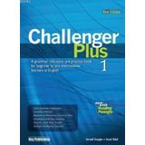 Challenger Plus 1-Key Publishing
