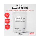 chamashir Çamaşır Sodası 1kg - 1 kg