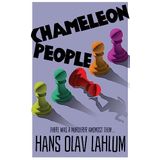 Chameleon People - Hans Olav Lahlum