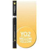 Chameleon YO2 Mellon Yellow Bukalemun Renklendirme Kalemi