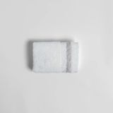Chamelion Pima Pamuk El Havlusu Beyaz 30X50 cm - 30 x 50 cm