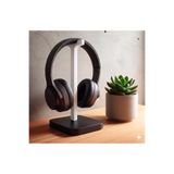 Chamelon Studio Modern Tasarımlı 3D Baskı Kulaklık Standı