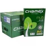 Chamex A4 80 Gr 2500 Yaprak 5'Li Paket Fotokopi Kağıdı