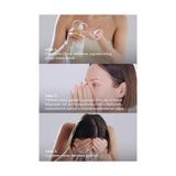 Chamomile Gleam Moisturizing Make-Up And Body Cleansing Oil 400ML Temizleme Yağı - Option-1