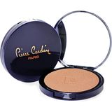 Champagne Pop Renkli Pierre Cardin Aydınlatıcı Toz Allık 13,5 gr İpeksi Yapı ile Kolay Uygulama - Ten
