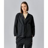 Champion 117063-KK001 Blazer Siyah Kadın Ceket