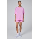 Champion 117144-PS179 Icons Shorts Pembe Kadın Şort