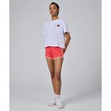 Champion 117159-PS182 Icons Shorts Pembe Kadın Şort