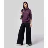 Champion 117429-KK001 Emotional Dance Wide Leg Pants Siyah Kadın Eşofman Altı