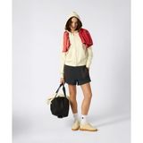 Champion 117825-ES535 Eco Future Shorts Gri Kadın Şort