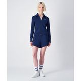 Champion 117968-BS567 Lacivert Wild Things Shorts Kadın Şort