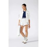 Champion 117968-WW001 Beyaz Wild Things Shorts Kadın Şort