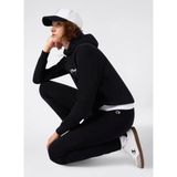 Champion 118101-KK001 Rib Cuff Pants Siyah Kadın Sweatpant
