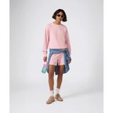 Champion 118154-PS211 Pembe High Summer Shorts Kadın Şort
