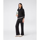 Champion 118374-KK001 Siyah Icons Straight Hem Pants Kadın Pantolon