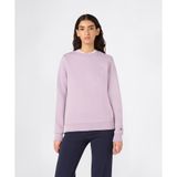 Champion 118467-VS100 Mor Icons Crewneck Kadın Sweatshirt