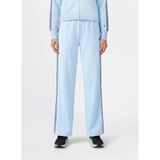 Champion 118597-BS224 Wide Leg Pants Mavi Kadın Sweatpant - XS