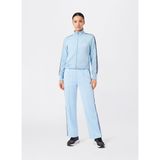 Champion 118597-BS224 Wide Leg Pants Mavi Kadın Sweatpant