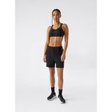 Champion 118788-KK001 Shorts Siyah Kadın Şort