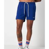 Champion 218553-BS559 Beachshort Mavi Erkek Mayo