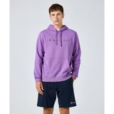 Champion 219868-VS016 Icons Hooded Mor Erkek Sweatshirt
