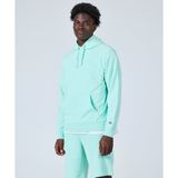 Champion 219871-GS009 Icons Hooded Yeşil Erkek Sweatshirt