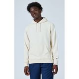 Champion 219871-YS137 Icons Hooded Bej Erkek Sweatshirt