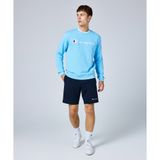 Champion 219906-BS501 Lacivert Icons Bermuda Erkek Şort