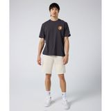Champion 219941-YS137 Bej Icons Bermuda Erkek Şort
