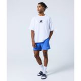 Champion 219979-BS050 Mavi Beachshorts Erkek Mayo