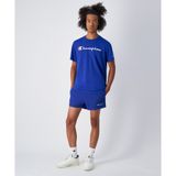 Champion 219980-BS008 Beachshorts Beachshort Mavi Erkek Mayo