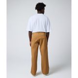 Champion 220013-MS064 Reverse Weave Straight Hem Pants Kahverengi Erkek Pantolon