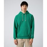 Champion 220070-GS040 Reverse Weave Hooded Yeşil Erkek Sweatshirt