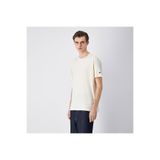 Champion 220278-YS141 Icons SS Tee Bej Erkek T-Shirt