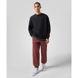 Champion 220297-MS524 Elastic Cuff Pants Kahverengi Erkek Eşofman Altı