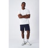 Champion 220304-BS501 Authentic Pants Shorts Lacivert Erkek Şort