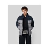 Champion 220346-ES072 Gri Erkek Outdoor Mont