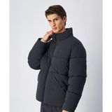 Champion 220348-ES503 Siyah Erkek Outdoor Mont