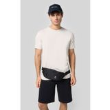 Champion 220425-ES057 Eco Future SS Tee Bej Erkek T-Shirt