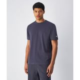 Champion 220425-VS517 Eco Future SS Tee Gri Erkek T-Shirt