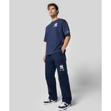 Champion 220454-BS538 MLB Parachute Pants Lacivert Erkek Pantolon