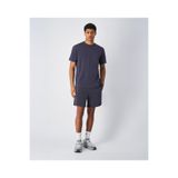 Champion 220758-VS517 Eco Future Shorts Gri Erkek Şort