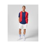 Champion 220758-WW048 Eco Future Shorts Beyaz Erkek Şort