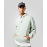 Champion 220782-GS129 Icons Hooded Yeşil Erkek Sweatshirt