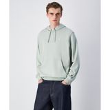 Champion 220783-GS129 Icons Hooded Yeşil Erkek Sweatshirt