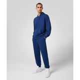 Champion 220787-BS567 Authentic Pants Rib Cuff Pants Lacivert Erkek Eşofman Altı